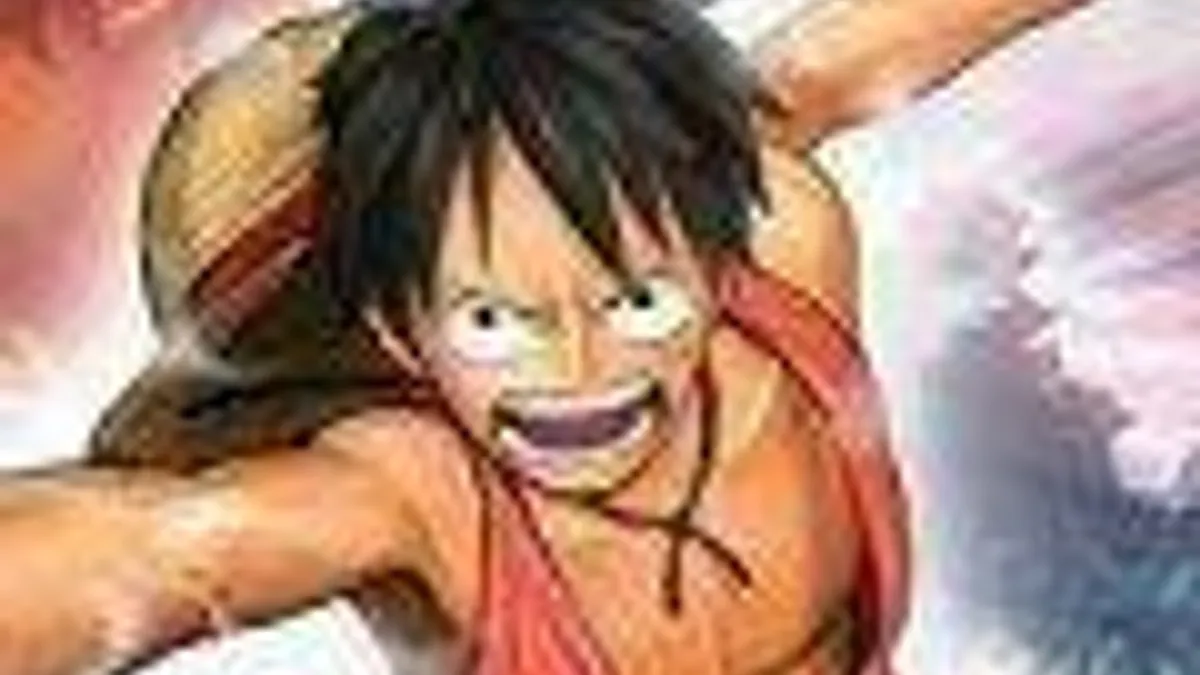 Hlavní obrázek článku: One Piece: Pirate Warriors má datum a dostane sběratelskou verzi