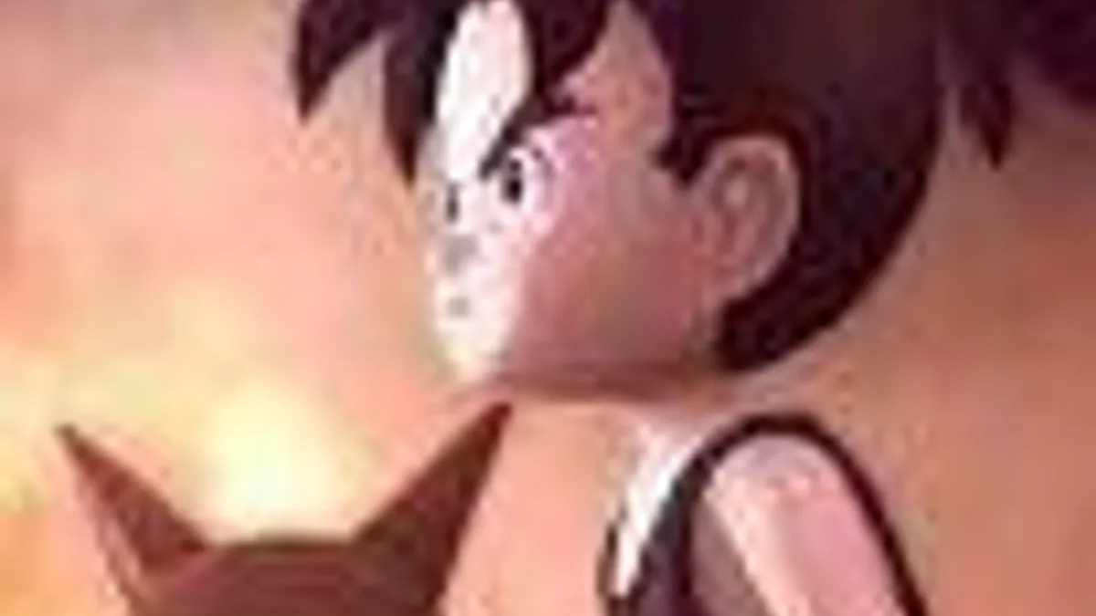 Hlavní obrázek článku: Feelplus připravuje velké RPG pro Xbox 360