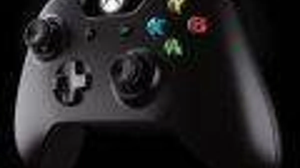 Hlavní obrázek článku: Videa ukazující headset, gamepad a charge kit pro Xbox One