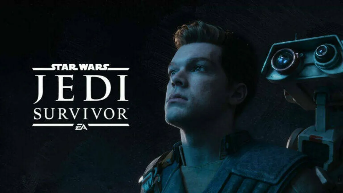 Hlavní obrázek článku: Oznámena hra Star Wars Jedi: Survivor, vyjde příští rok