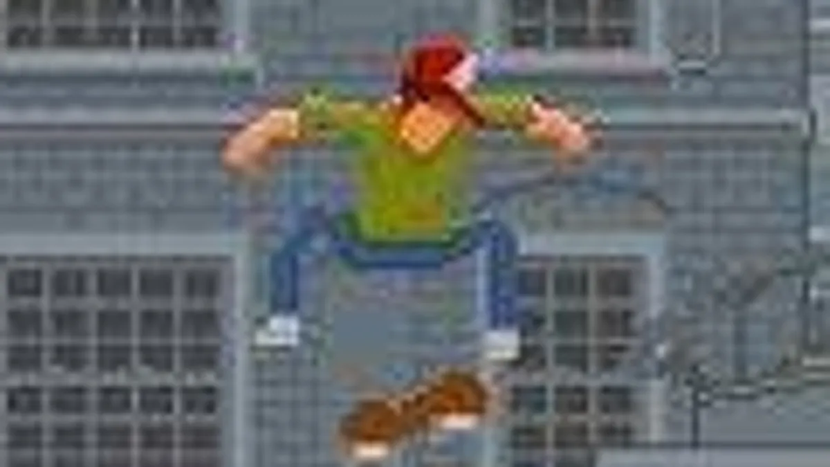 Hlavní obrázek článku: Oznámena indie hra OlliOlli pro Playstation Vita