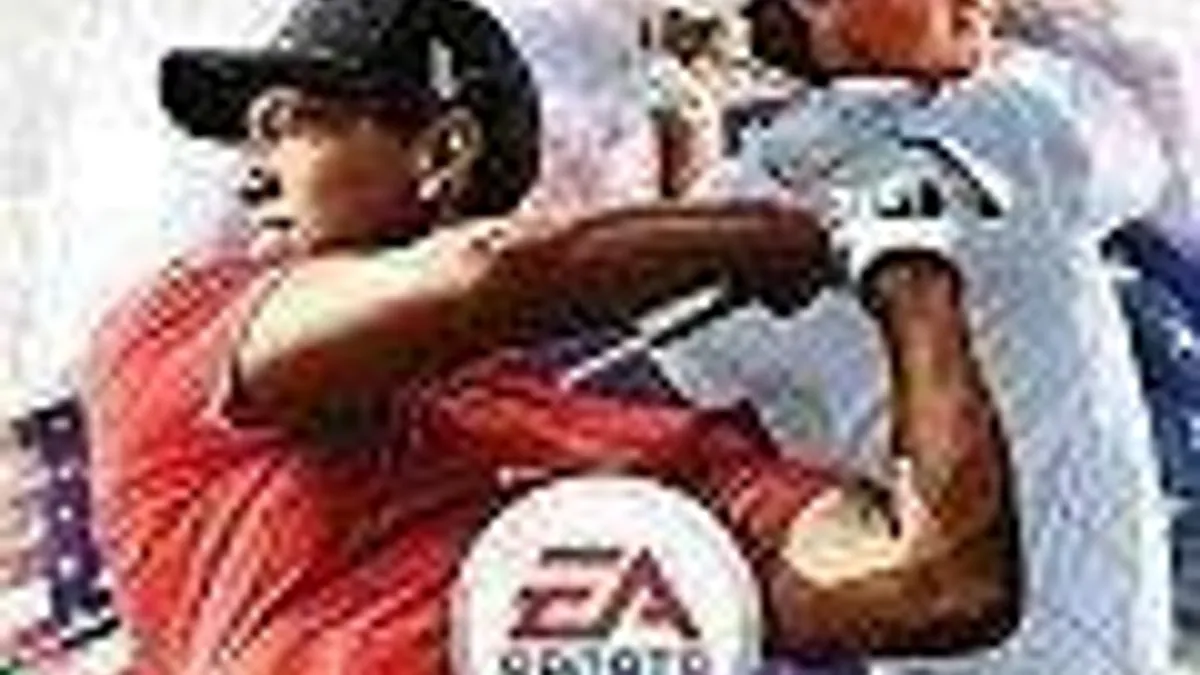 Hlavní obrázek článku: Tiger Woods PGA Tour 11 s podporou Playstation Arc