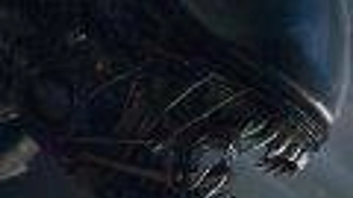 Hlavní obrázek článku: Alien Isolation vydrží zhruba na 15 hodin