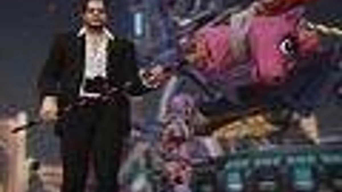 Hlavní obrázek článku: Dead Rising 2: Off The Record launch trailer