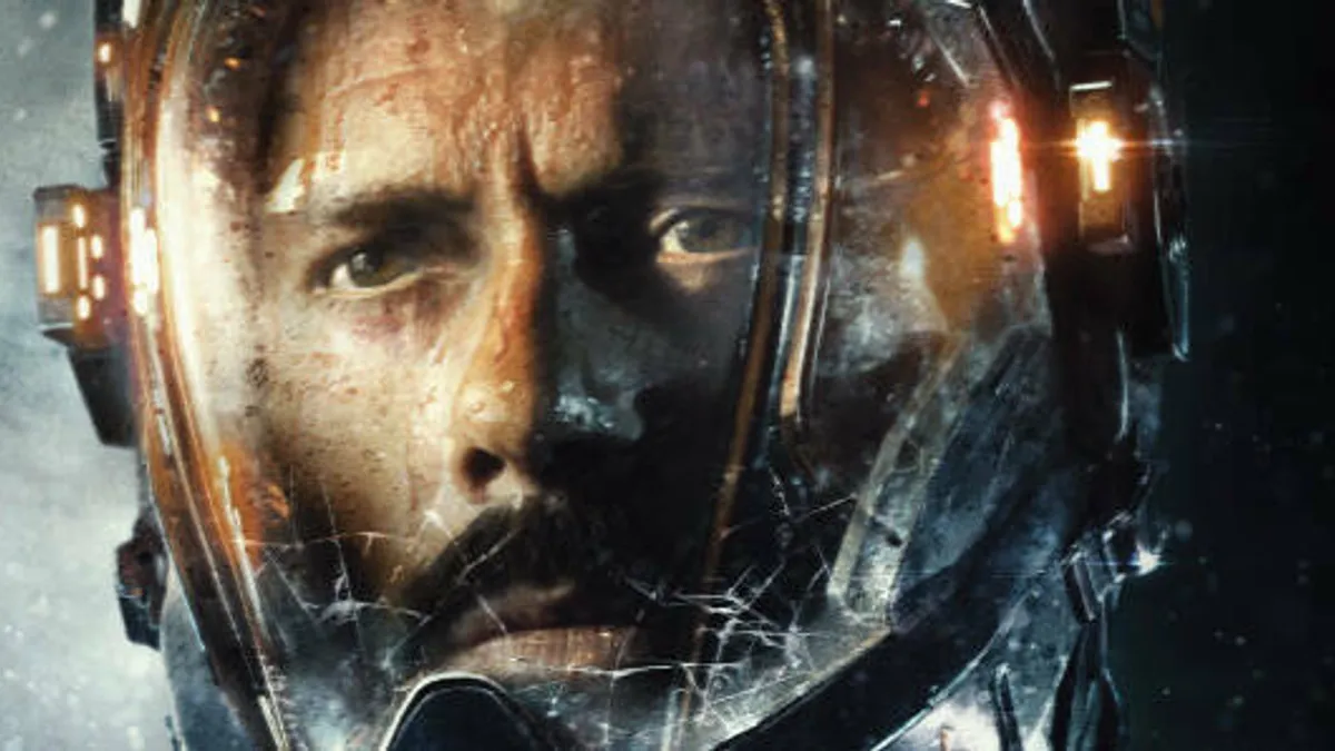 Hlavní obrázek článku: Gameplay ukázka z hororové hry The Callisto Protocol