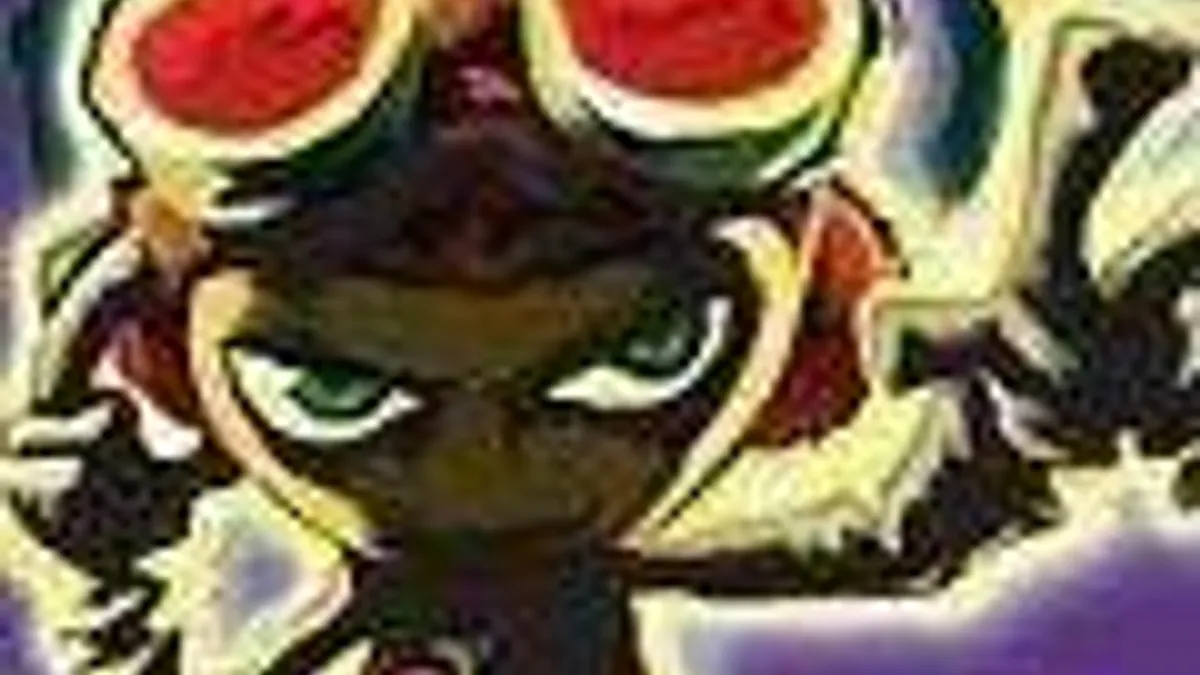 Hlavní obrázek článku: Schafer by rád připravil Psychonauts 2