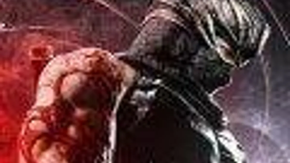 Hlavní obrázek článku: Ninja Gaiden 3: Razor’s Edge má nové obrázky a doplňující informace