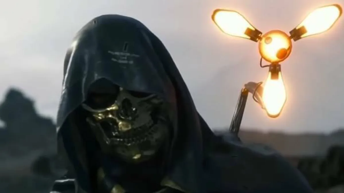 Hlavní obrázek článku: Sony spustila stream k novému traileru na Death Stranding UPDATE: Stránka na PS Store