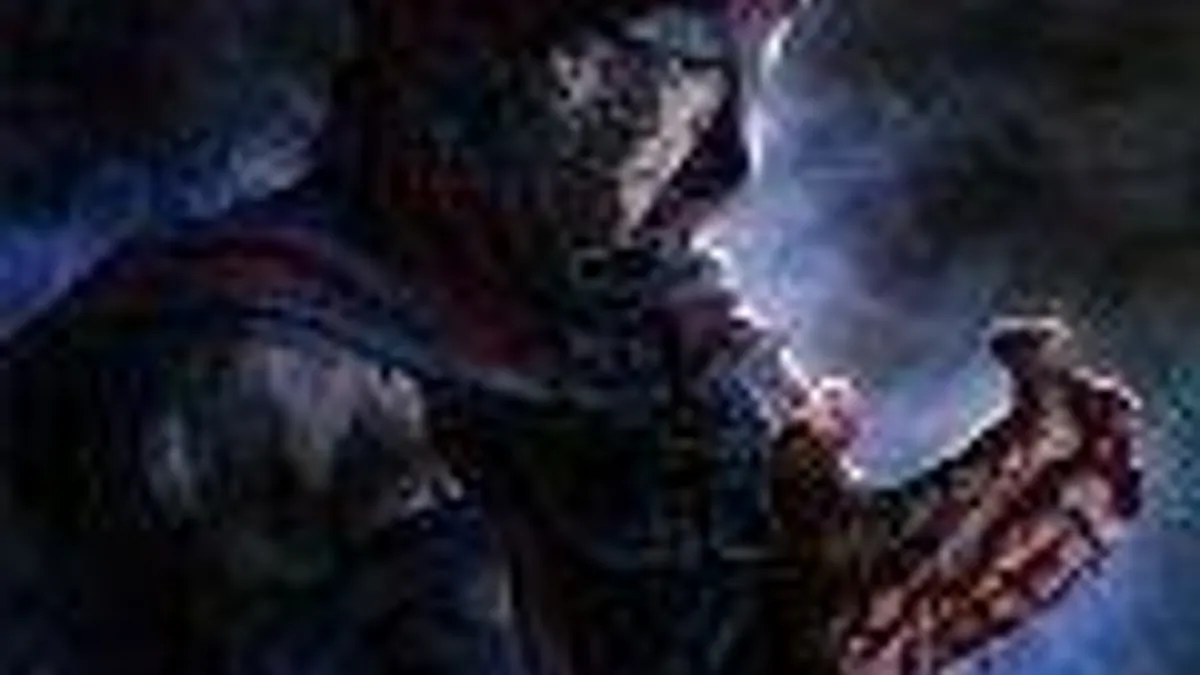 Hlavní obrázek článku: Soul Sacrifice dostane zdarma 3 DLC