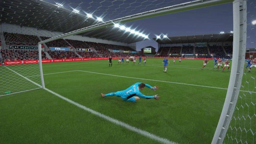 FIFA 16