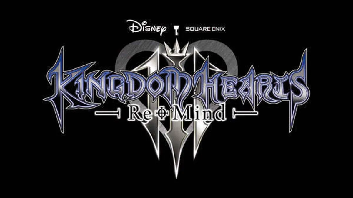 Hlavní obrázek článku: Kingdom Hearts III dostane koncem roku rozšíření Re:Mind, trailer