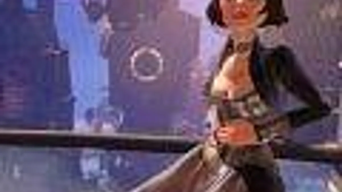 Hlavní obrázek článku: Bioshock Infinite bude stejný na všech platformách