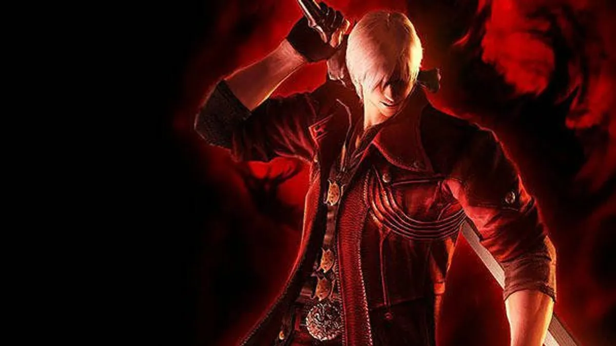 Hlavní obrázek článku: Hideaki Itsuno: Práce na mé hře probíhají dobře