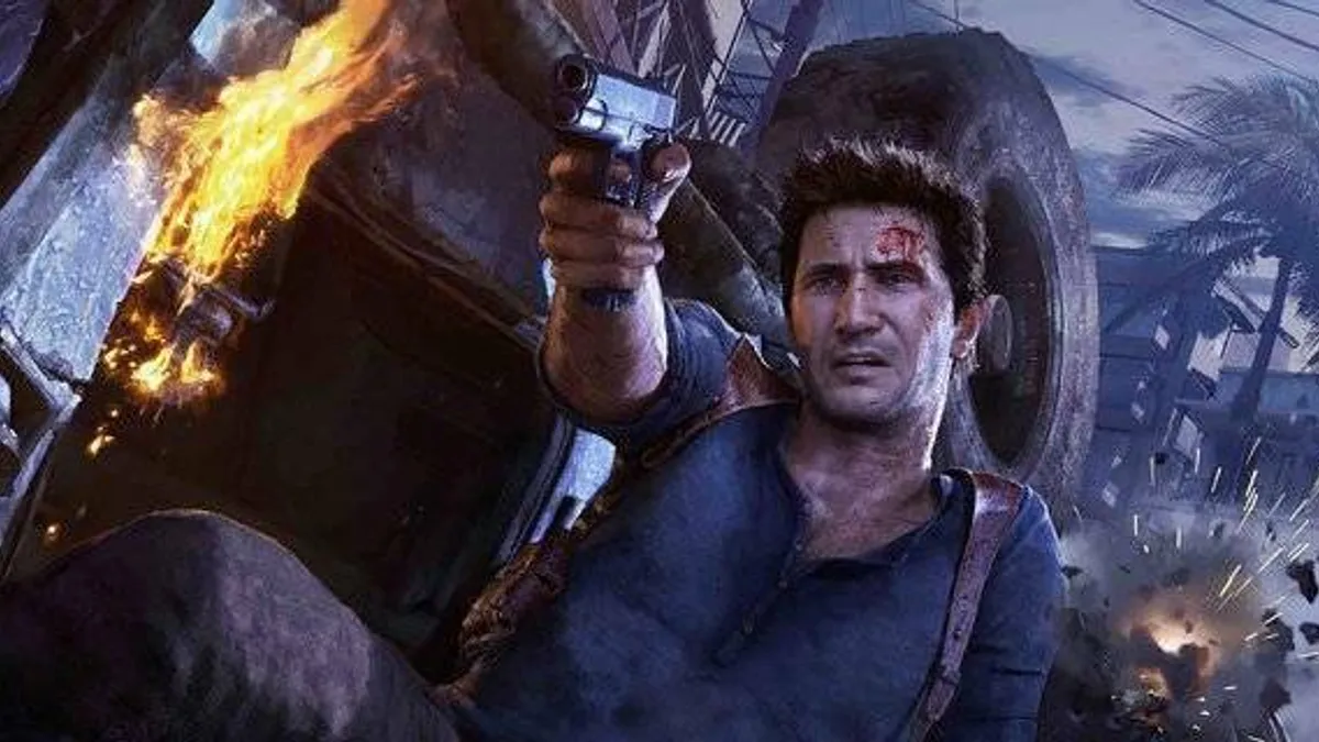 Hlavní obrázek článku: Tipy do multiplayerové bety akce Uncharted 4: A Thief's End