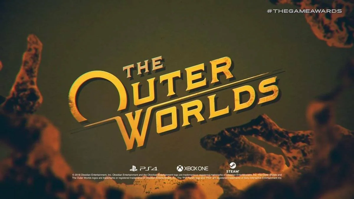 Hlavní obrázek článku: Obsidian Entertainment oznamuje akční RPG hru The Outer Worlds