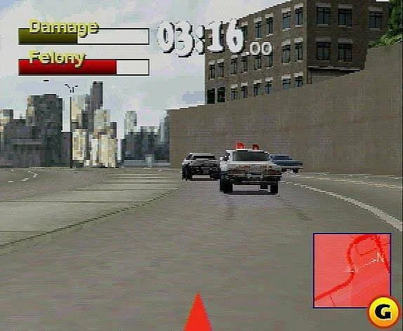 Driver 2