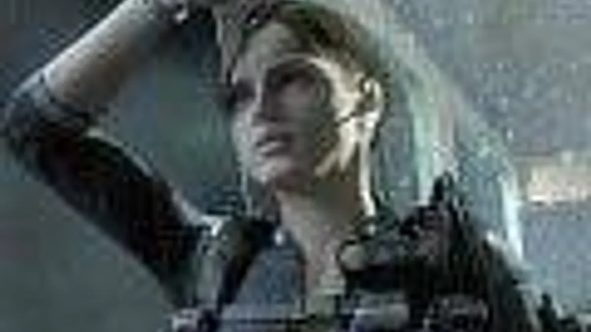 Hlavní obrázek článku: Bude další Resident Evil na 3DS?