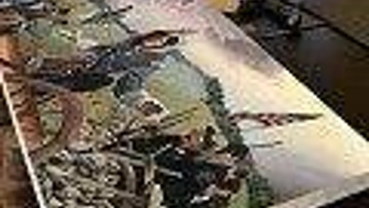 Hlavní obrázek článku: Assassin’s Creed 3 během Americké občanské války?