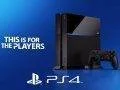 Hlavní obrázek článku: Nové video propaguje konzoli PlayStation 4 jako nejlepší místo pro hraní her