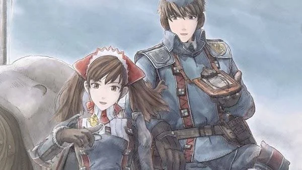 Hlavní obrázek článku: Valkyria Chronicles Remastered vyjde na jaře v Evropě za sníženou cenu