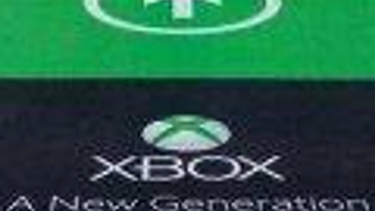 Hlavní obrázek článku: Přímý přenos u příležitosti představení nové generace konzole Xbox