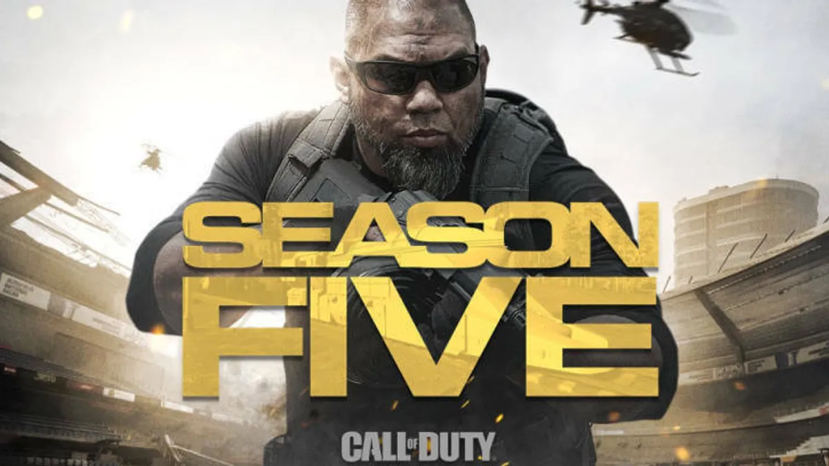 Hlavní obrázek článku: Call of Duty: Warzone se bude neustále vyvíjet a bude vázáno i na jiné hry z univerza