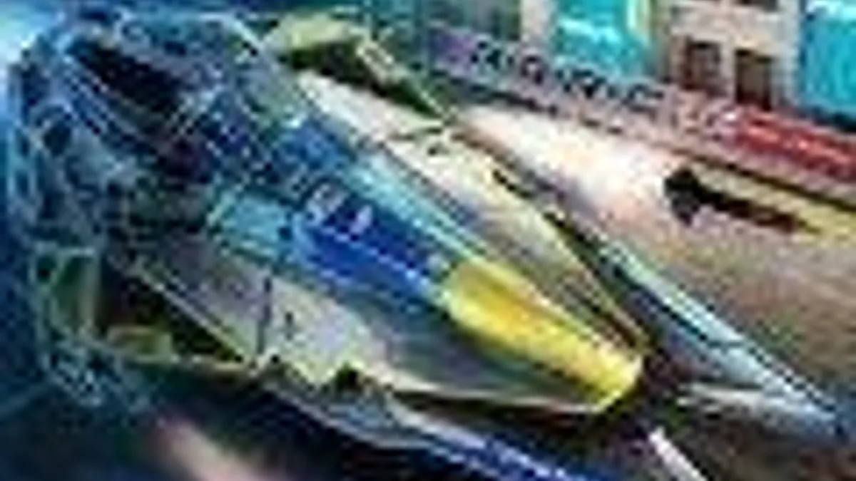 Hlavní obrázek článku: Spekulace: Evolution Studios bude zodpovědné za budoucnost série WipEout