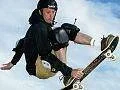 Hlavní obrázek článku: Tony Hawk má na VGA oznámení