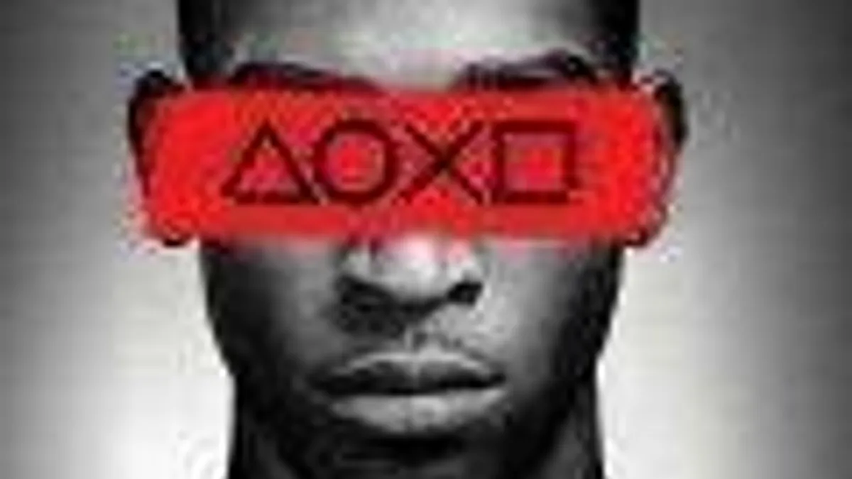 Hlavní obrázek článku: Tinie Tempah se stal tváří Playstationu 4 – nové video #4ThePlayers