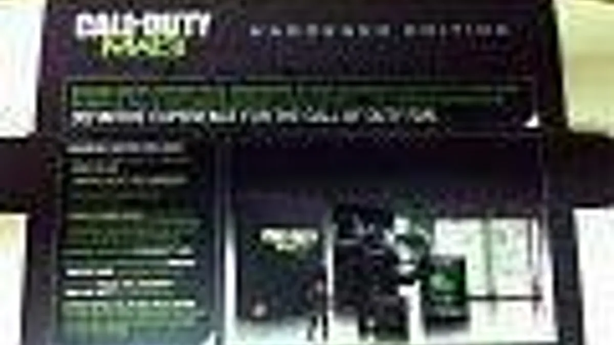 Hlavní obrázek článku: Call of Duty: Modern Warfare 3 Hardened Edition informace