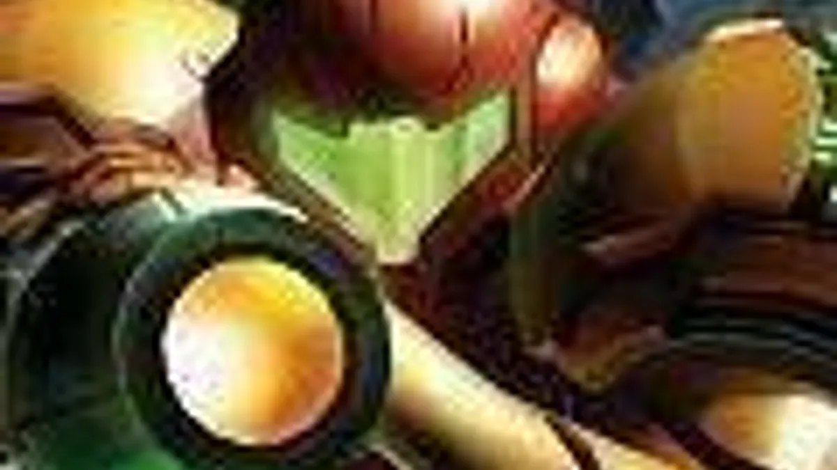 Hlavní obrázek článku: Metroid se zřejmě objeví i na Wii U