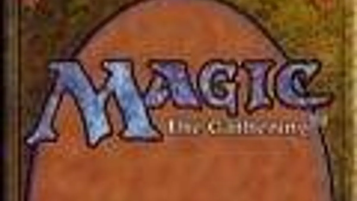 Hlavní obrázek článku: Karetní hra Magic míří na Xbox 360