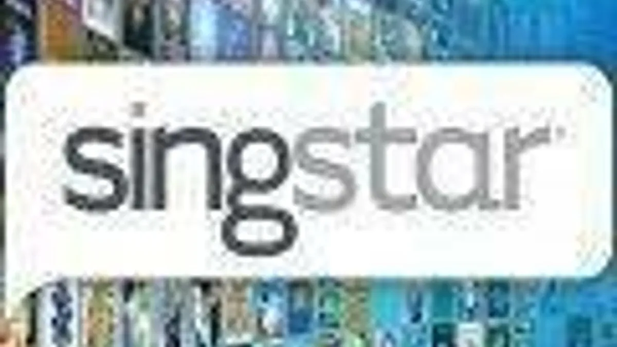 Hlavní obrázek článku: Sony zřejmě plánuje SingStar po Playstation 4