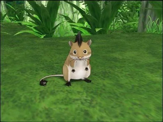 Dragon Quest VIII: Journey of the Cursed King