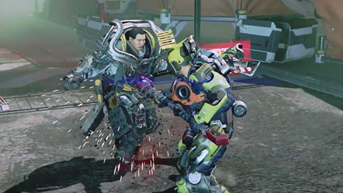 Hlavní obrázek článku: The Surge 2 - ‘Symphony of Violence’ trailer