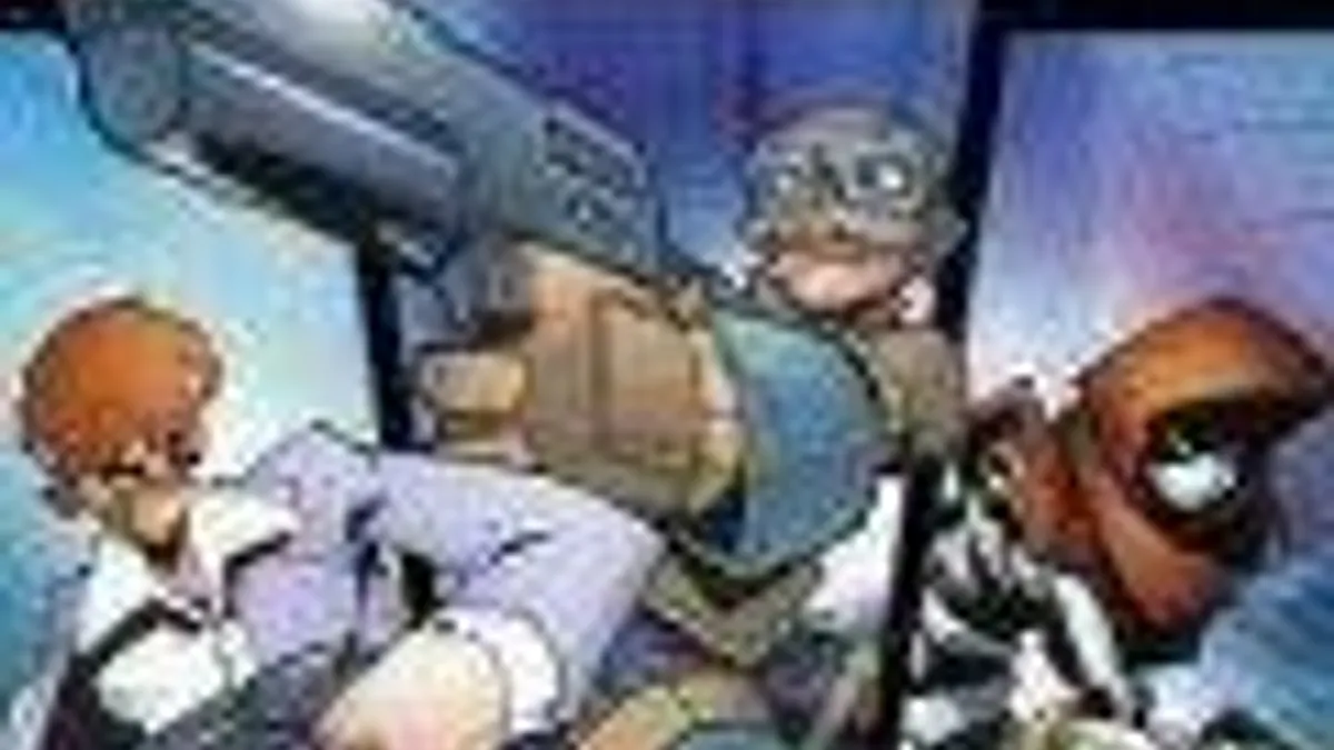 Hlavní obrázek článku: TimeSplitters 2 HD byl ve vývoji