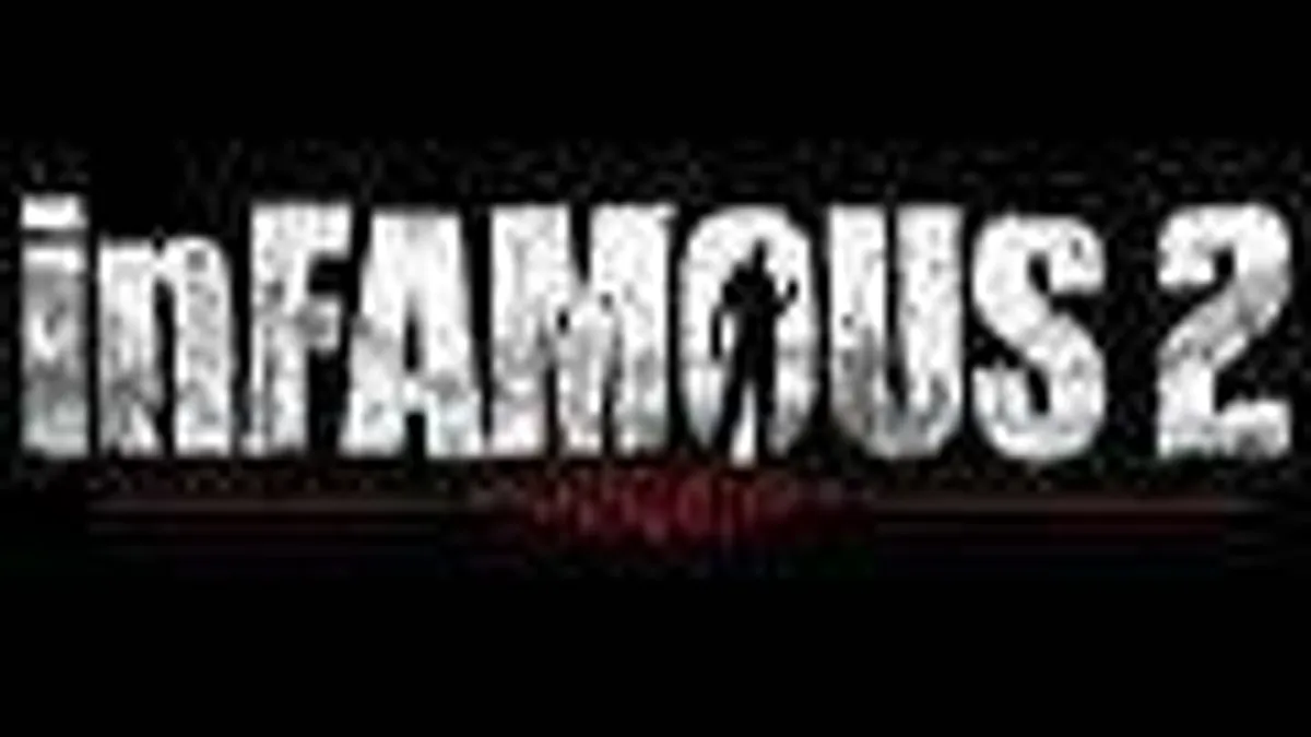 Hlavní obrázek článku: Sony hodlá vynaložit miliony dolarů na propagaci hry inFamous 2