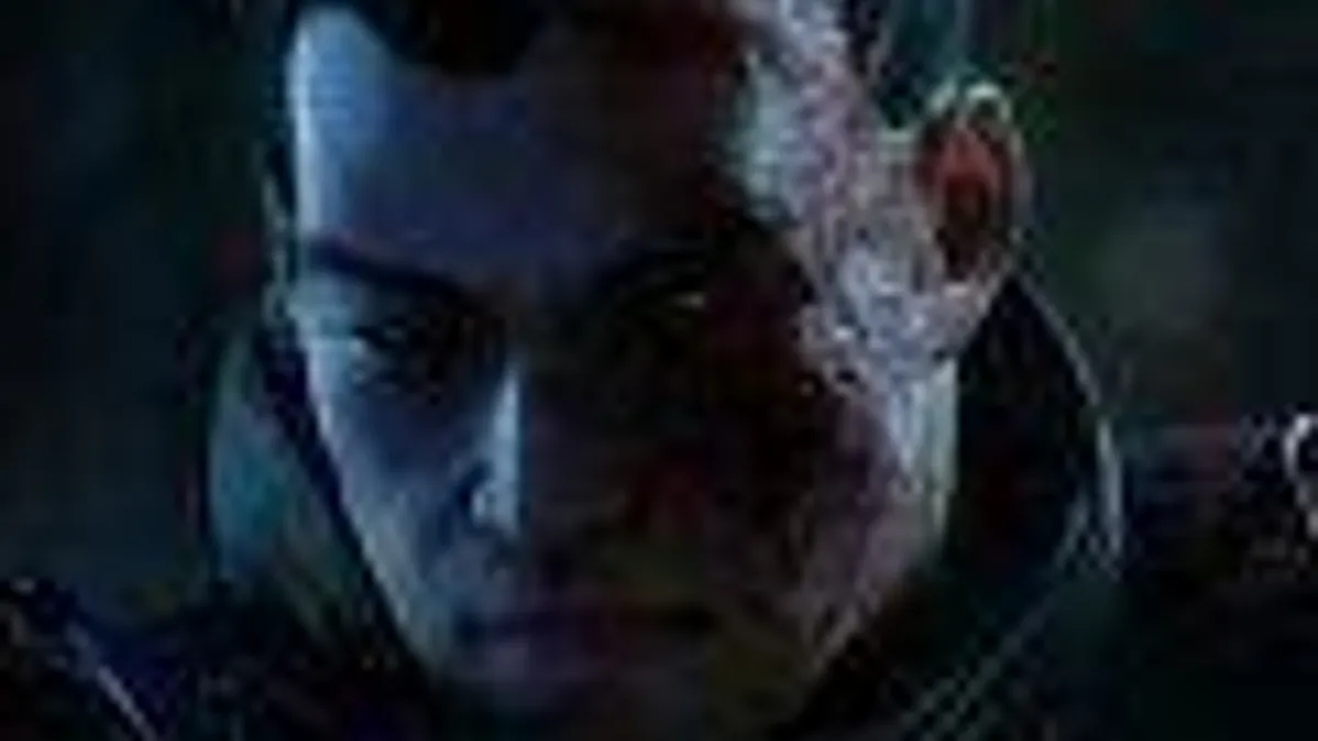 Hlavní obrázek článku: Electrocutioner se pokusí zabít Batmana