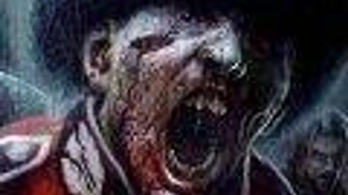 Hlavní obrázek článku: Komiks ZombiU: Z-14 je kompletní