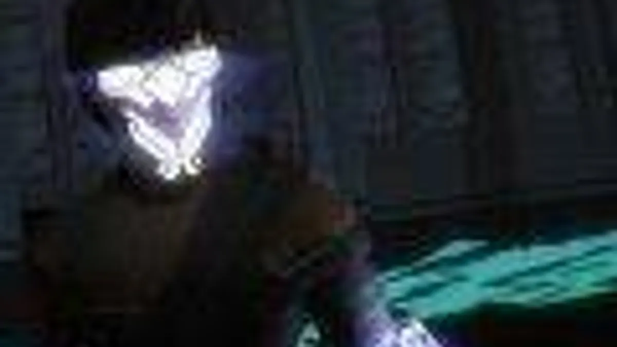 Hlavní obrázek článku: Mike Bithell představuje v šesti minutách svoji novinku Volume