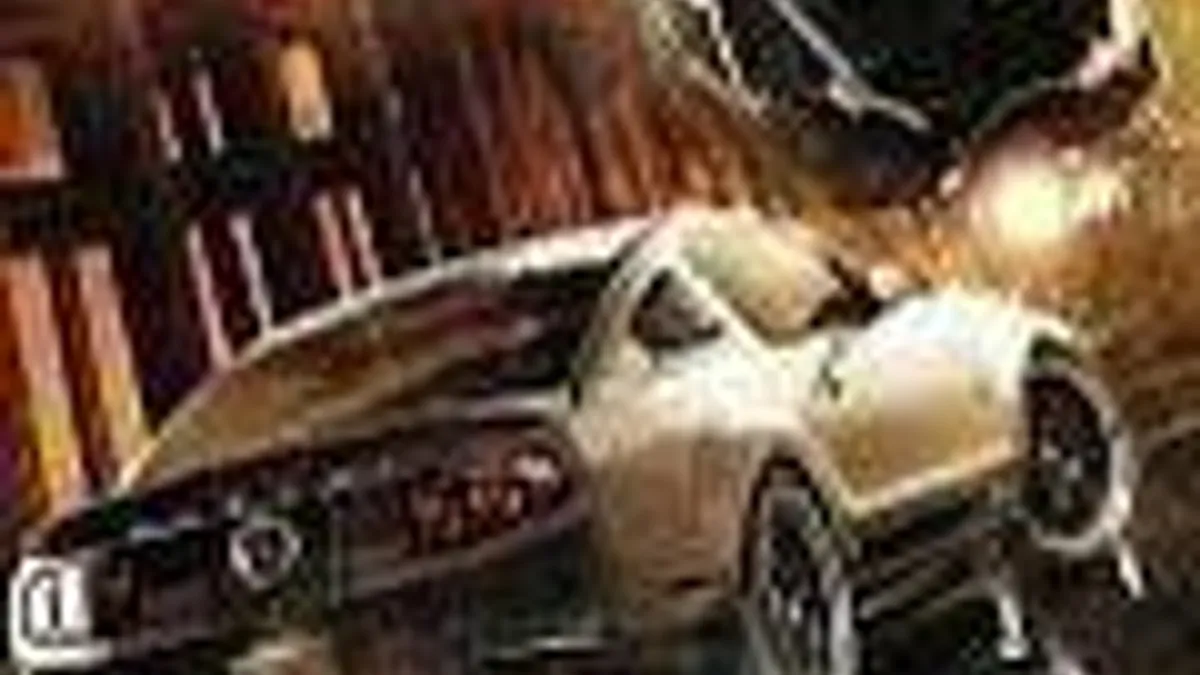 Hlavní obrázek článku: Need for Speed: The Run dostal launch trailer