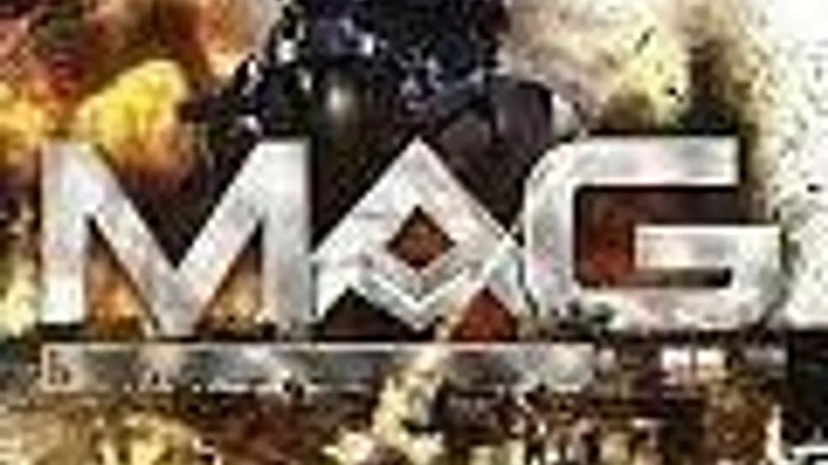 Hlavní obrázek článku: Oznámen MAG Update 2.0