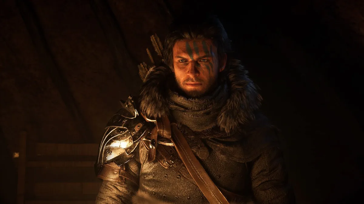 Hlavní obrázek článku: Gameplay ukázka z open-world dobrodružné akční hry Crimson Desert