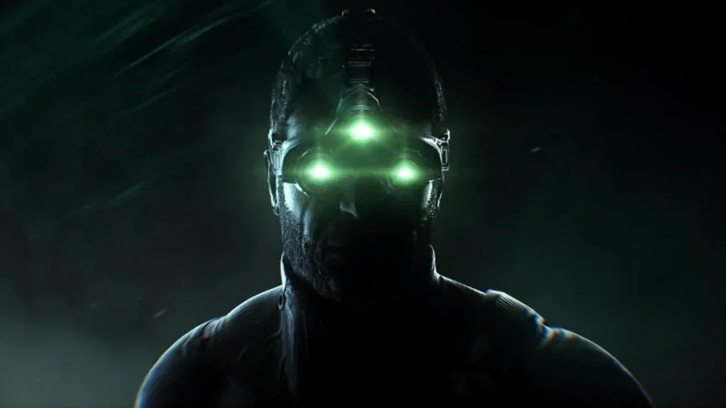 Hlavní obrázek článku: Ubisoft propouští ve svém studiu v Torontu, remake hry Splinter Cell je stále ve vývoji