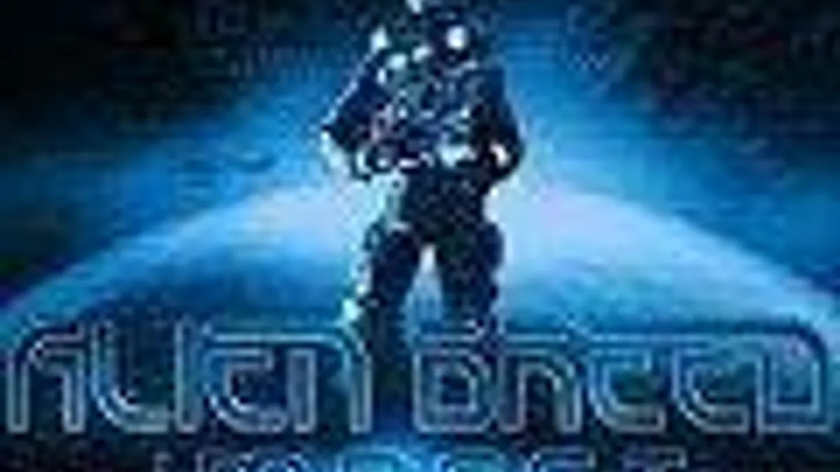 Hlavní obrázek článku: Alien Breed: Impact