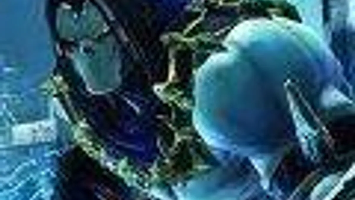 Hlavní obrázek článku: Odhalen Darksiders II: Definitive Edition pro PlayStation 4