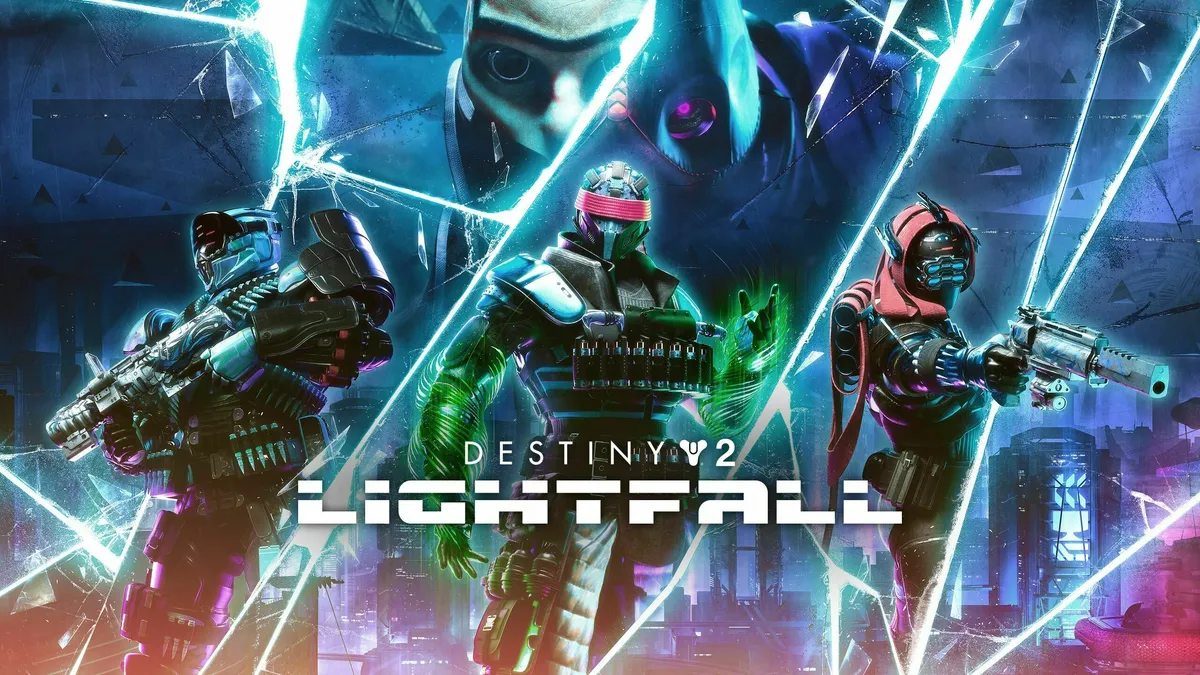 Hlavní obrázek článku: Nový trailer na rozšíření Lightfall pro akční hru Destiny II