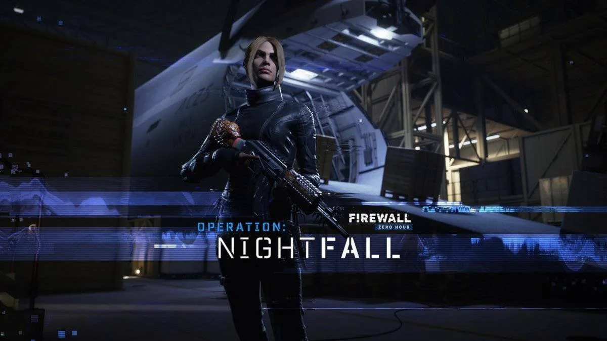 Hlavní obrázek článku: Hra Firewall Zero Hour dostane brzy velký update