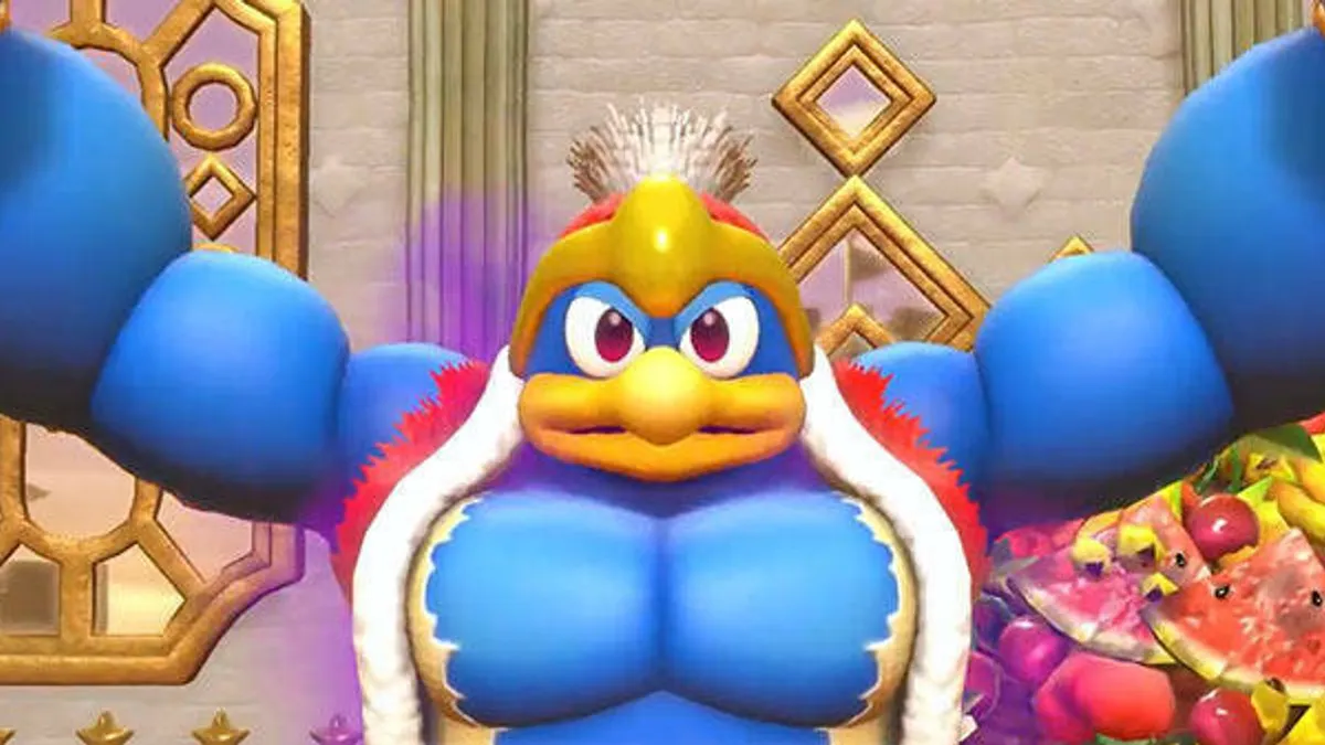 Hlavní obrázek článku: Nové záběry z plošinovky Kirby: Star Allies
