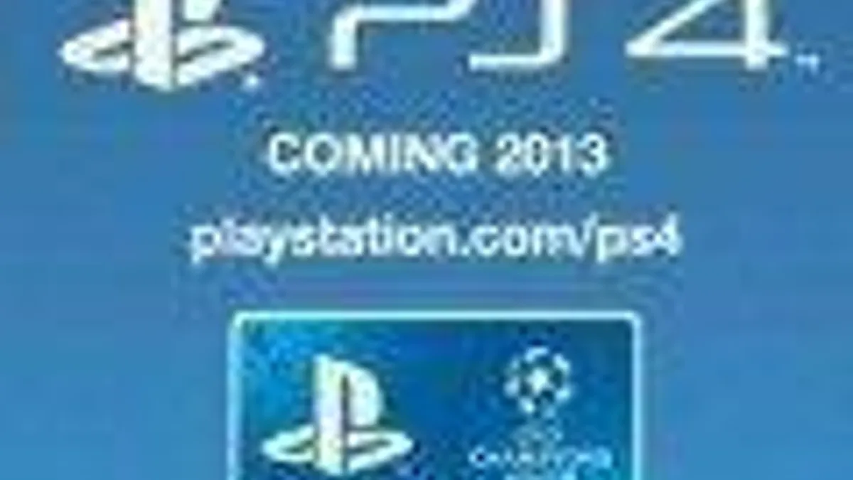 Hlavní obrázek článku: PlayStation 4 vyjde v Evropě tento rok